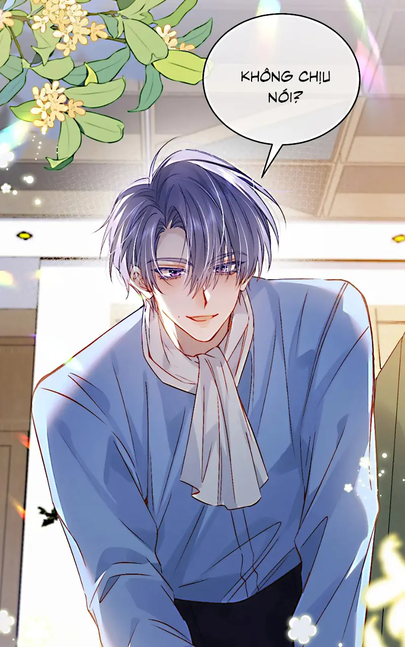 Vì Sao Của Tương Lai Đang Đợi Bạn Chapter 10 - Trang 45