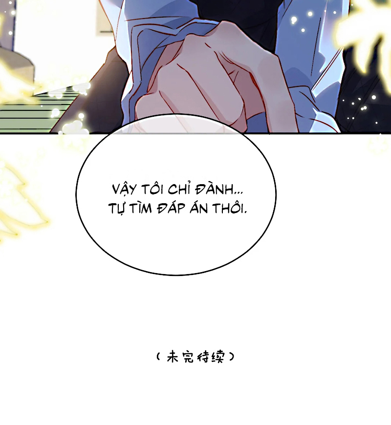 Vì Sao Của Tương Lai Đang Đợi Bạn Chapter 10 - Trang 46