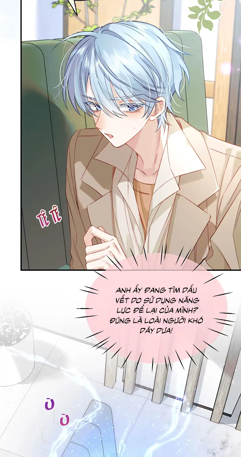 Vì Sao Của Tương Lai Đang Đợi Bạn Chapter 11 - Trang 10