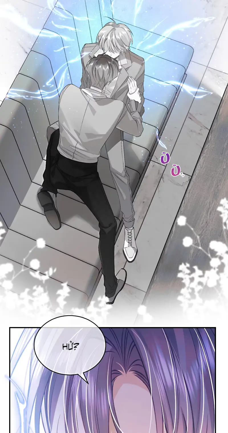 Vì Sao Của Tương Lai Đang Đợi Bạn Chapter 11 - Trang 11