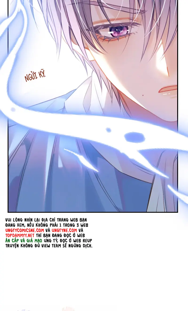 Vì Sao Của Tương Lai Đang Đợi Bạn Chapter 11 - Trang 12