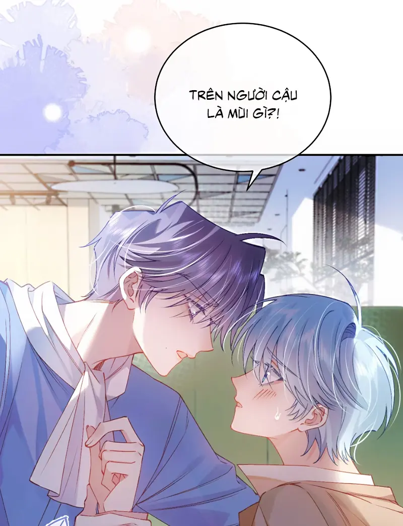 Vì Sao Của Tương Lai Đang Đợi Bạn Chapter 11 - Trang 13