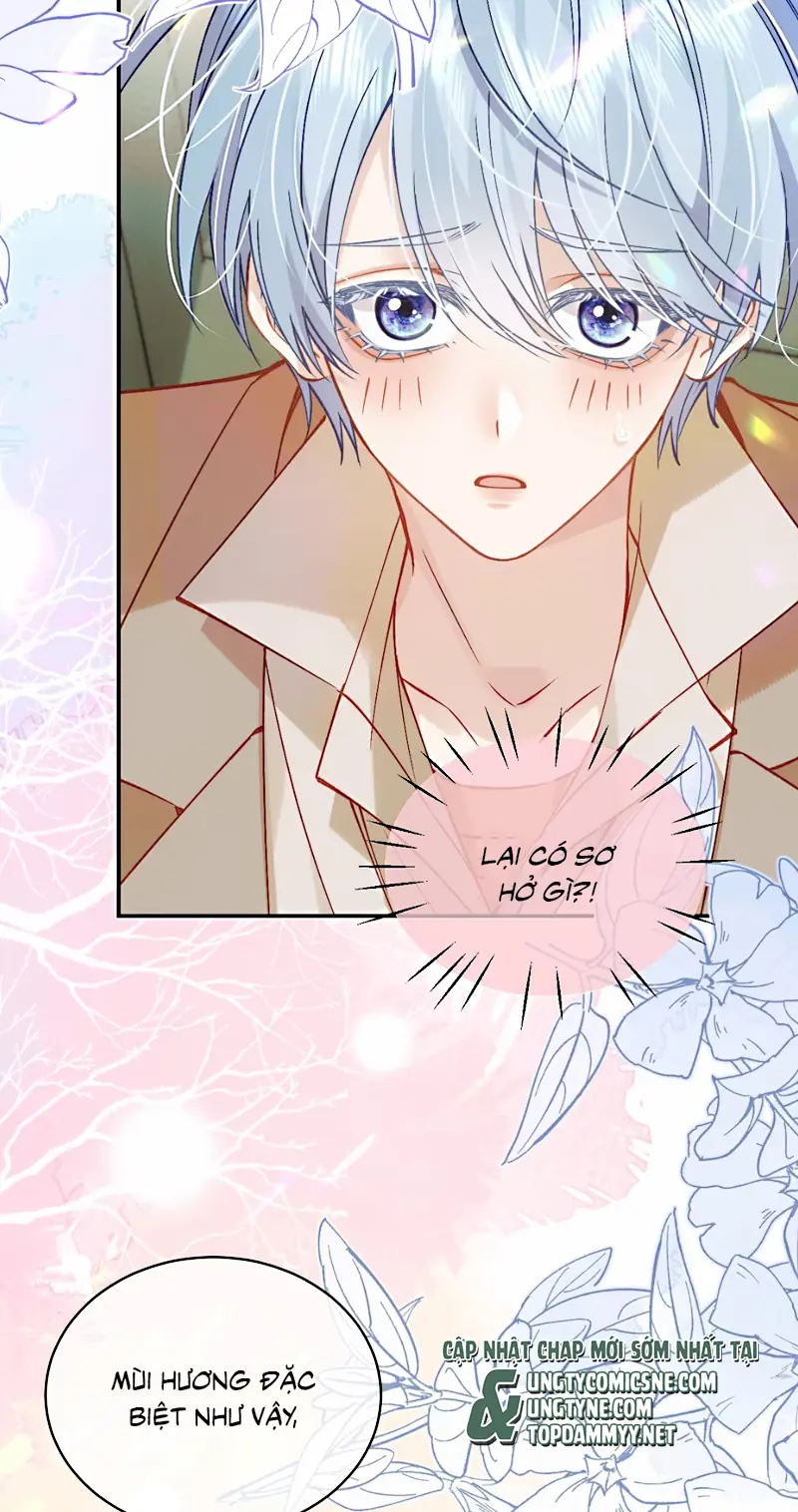 Vì Sao Của Tương Lai Đang Đợi Bạn Chapter 11 - Trang 15