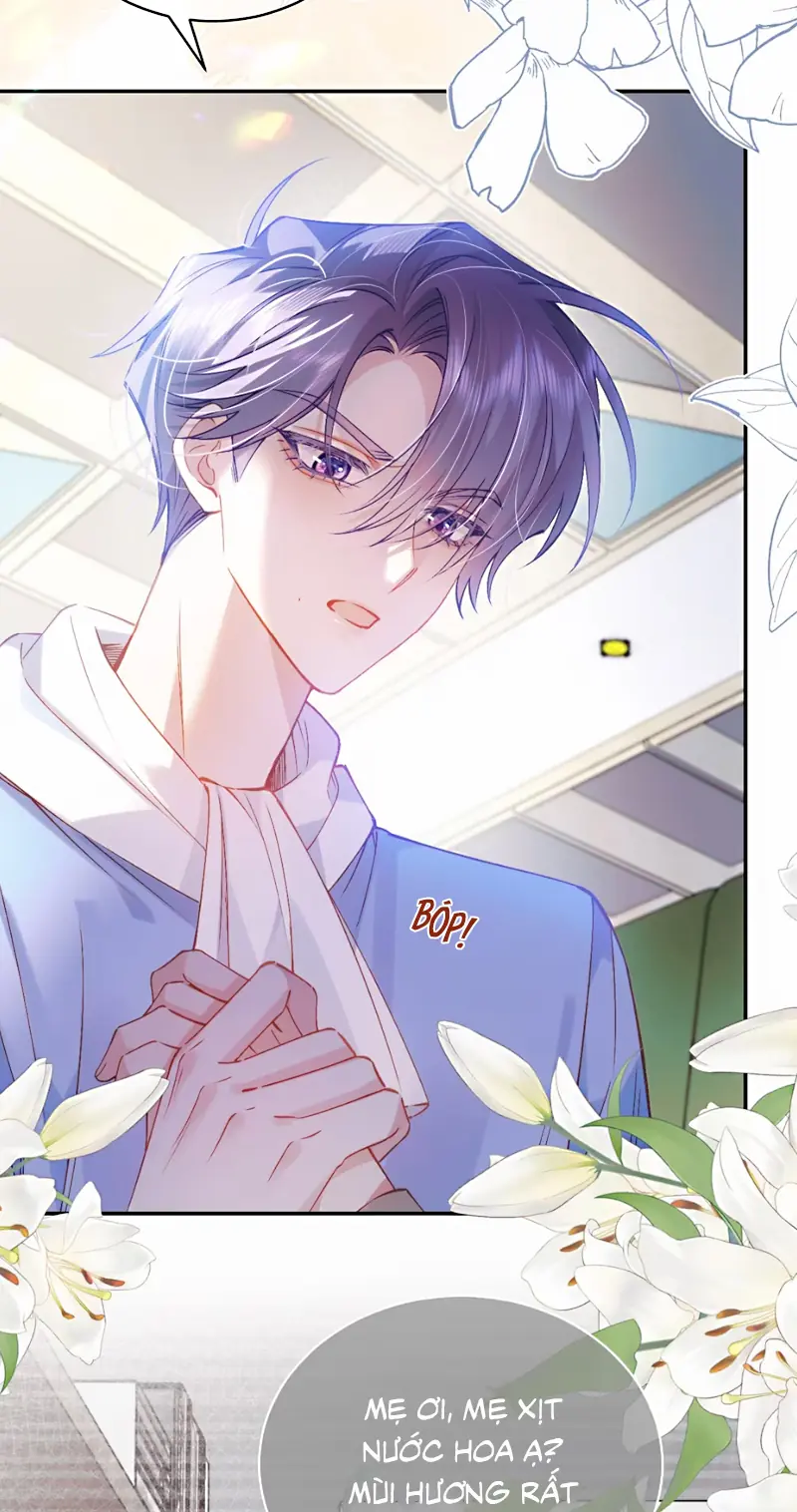 Vì Sao Của Tương Lai Đang Đợi Bạn Chapter 11 - Trang 16