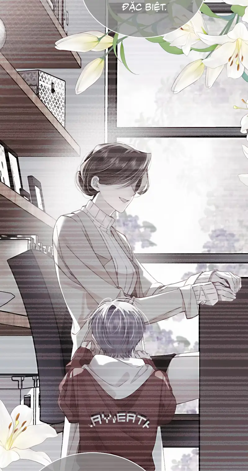 Vì Sao Của Tương Lai Đang Đợi Bạn Chapter 11 - Trang 17