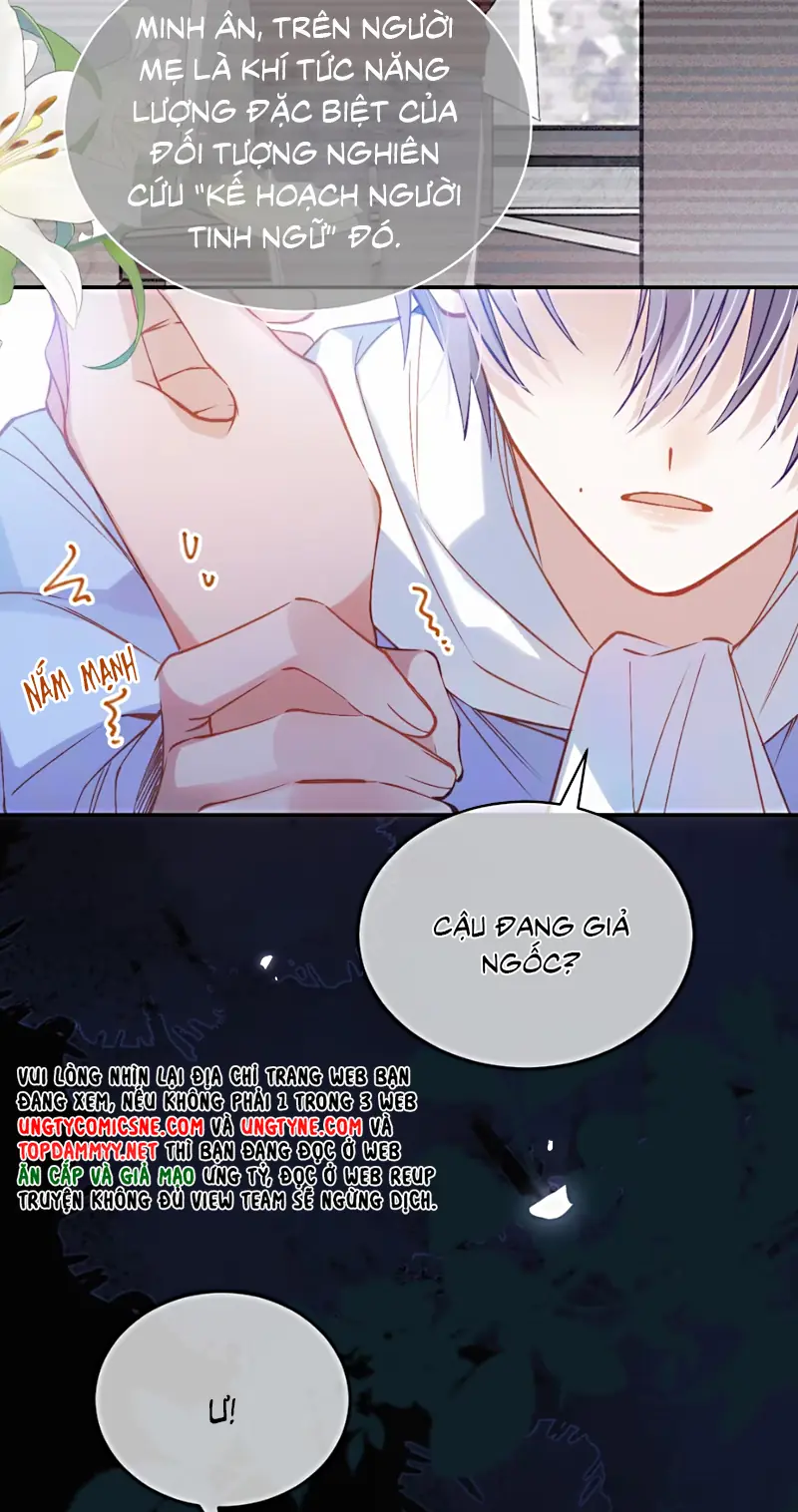 Vì Sao Của Tương Lai Đang Đợi Bạn Chapter 11 - Trang 18