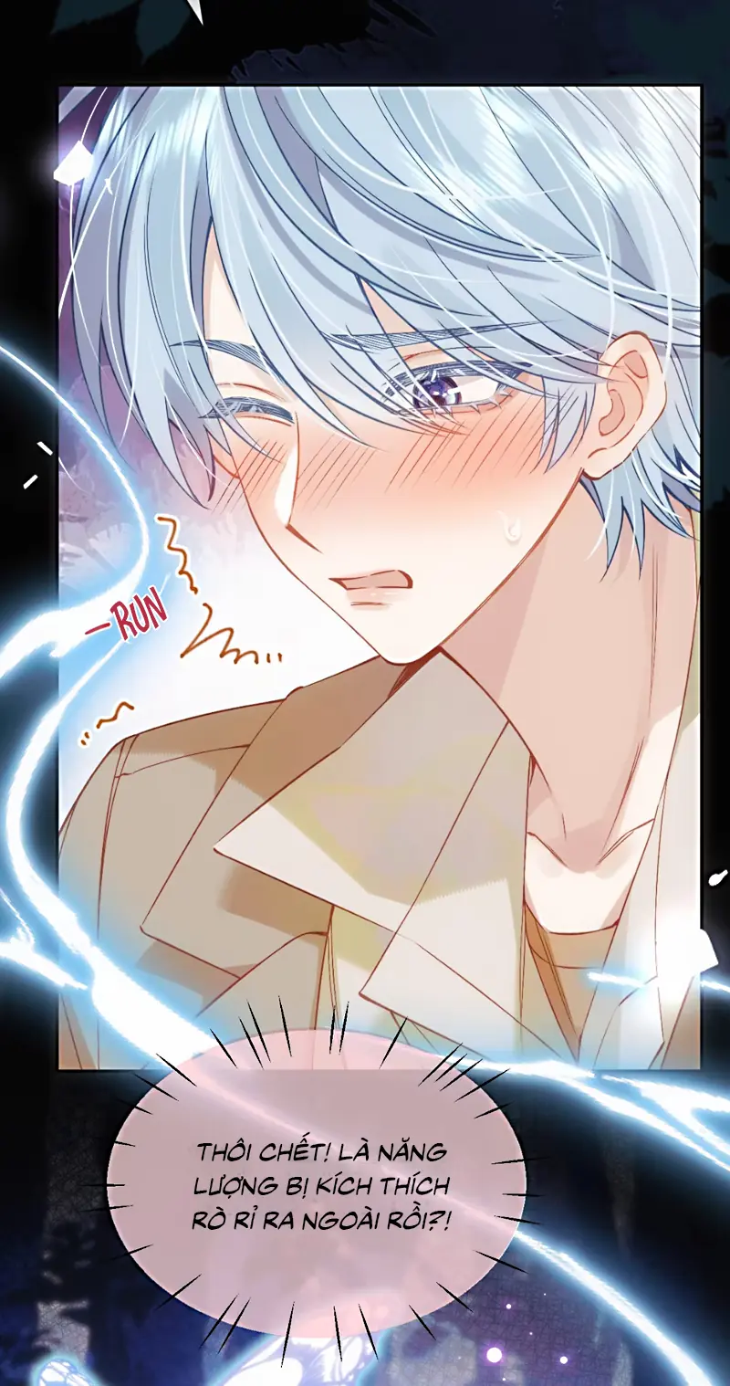 Vì Sao Của Tương Lai Đang Đợi Bạn Chapter 11 - Trang 19