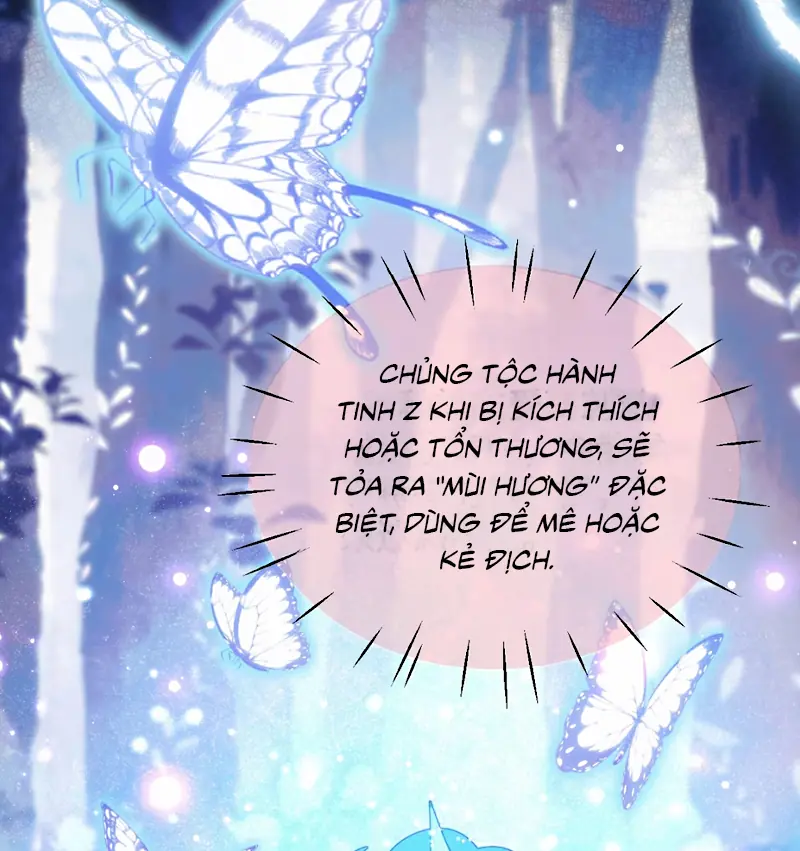 Vì Sao Của Tương Lai Đang Đợi Bạn Chapter 11 - Trang 20