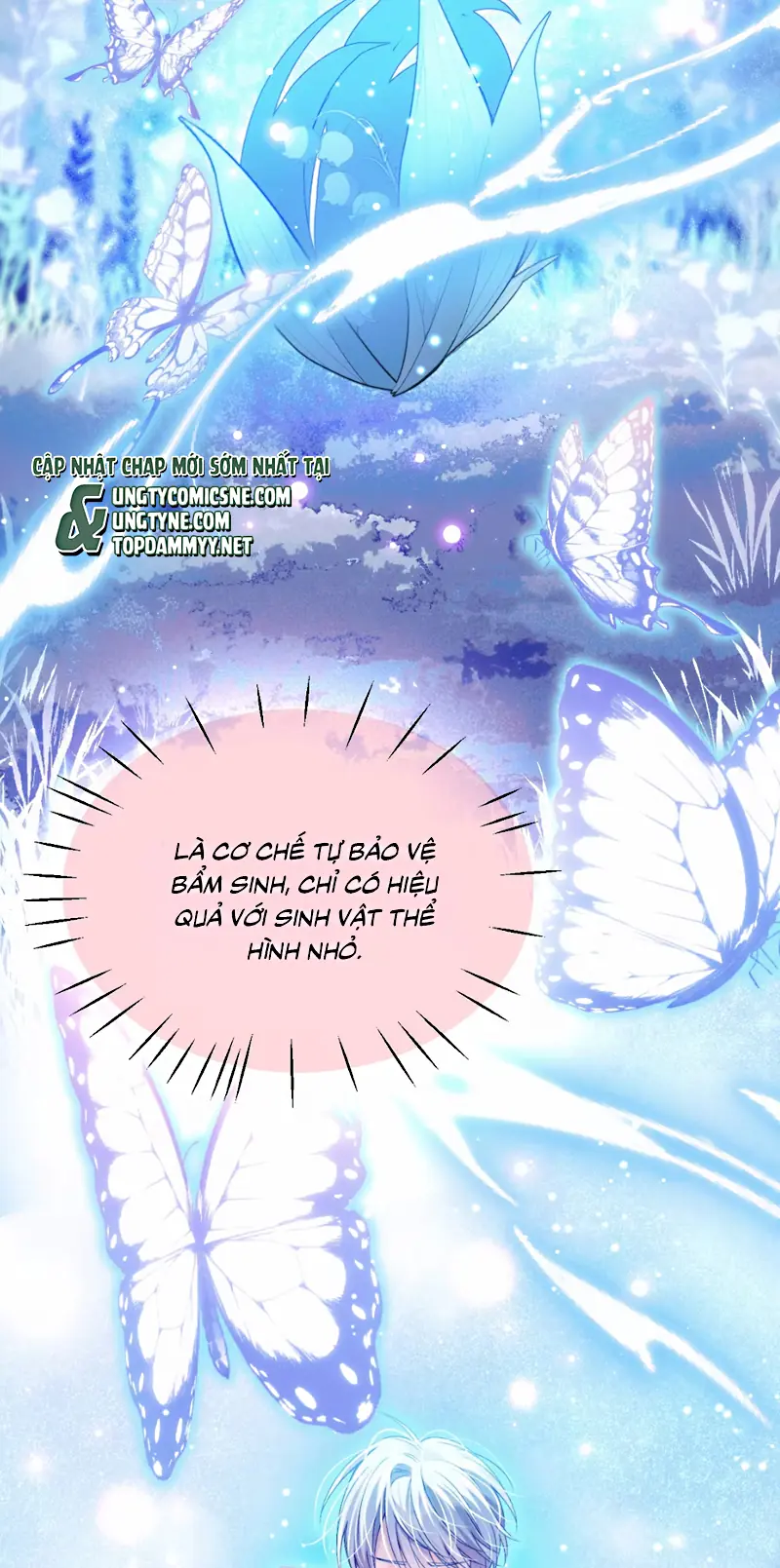 Vì Sao Của Tương Lai Đang Đợi Bạn Chapter 11 - Trang 21