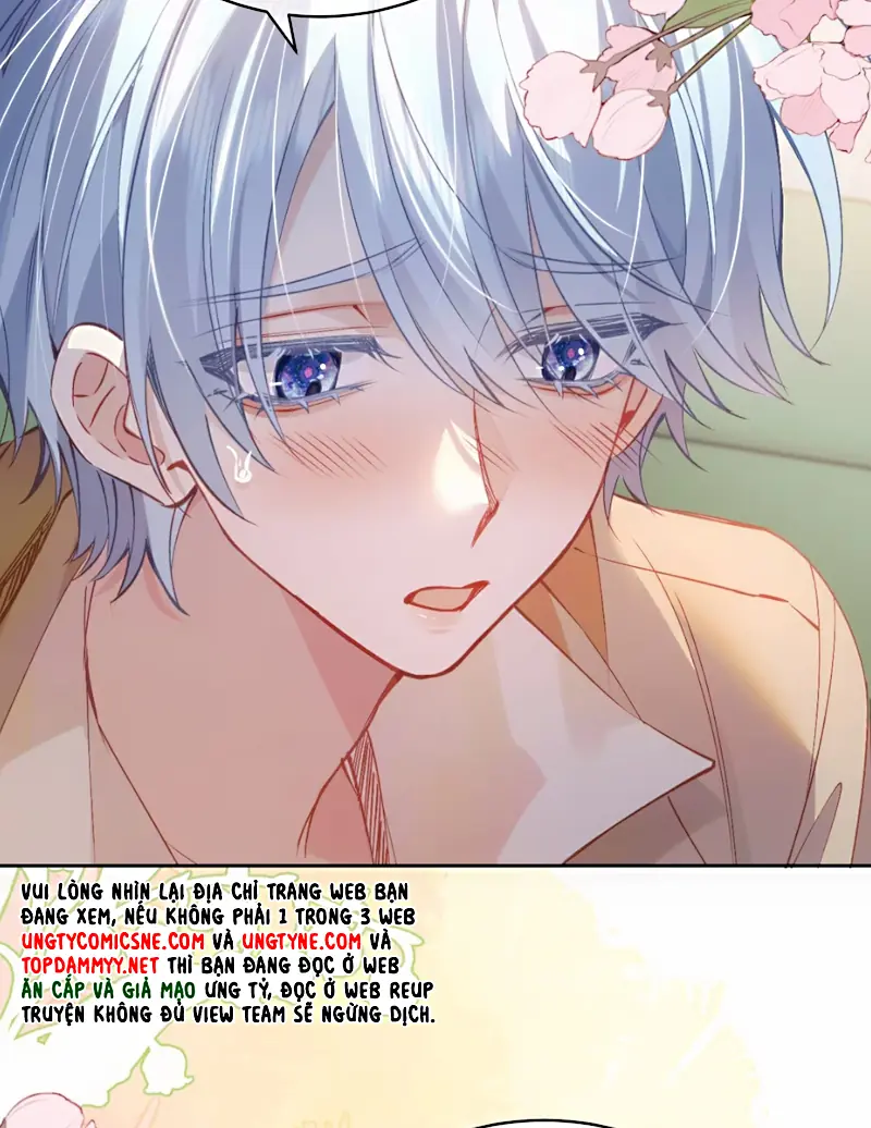 Vì Sao Của Tương Lai Đang Đợi Bạn Chapter 11 - Trang 23