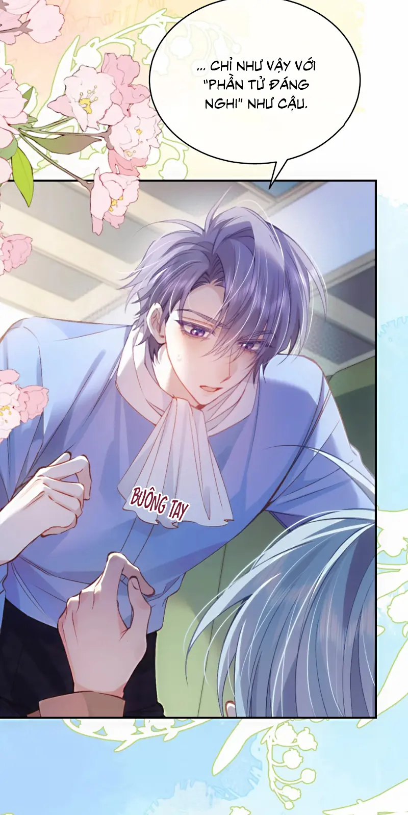 Vì Sao Của Tương Lai Đang Đợi Bạn Chapter 11 - Trang 24