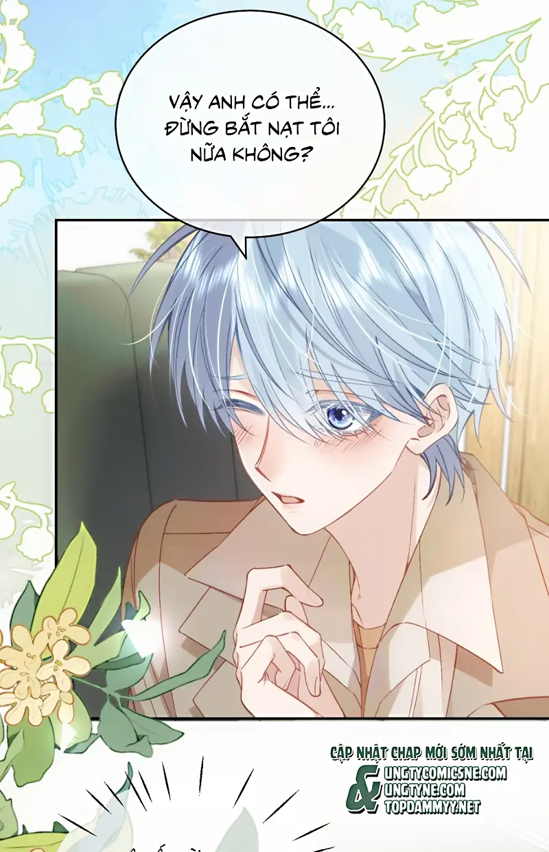 Vì Sao Của Tương Lai Đang Đợi Bạn Chapter 11 - Trang 25