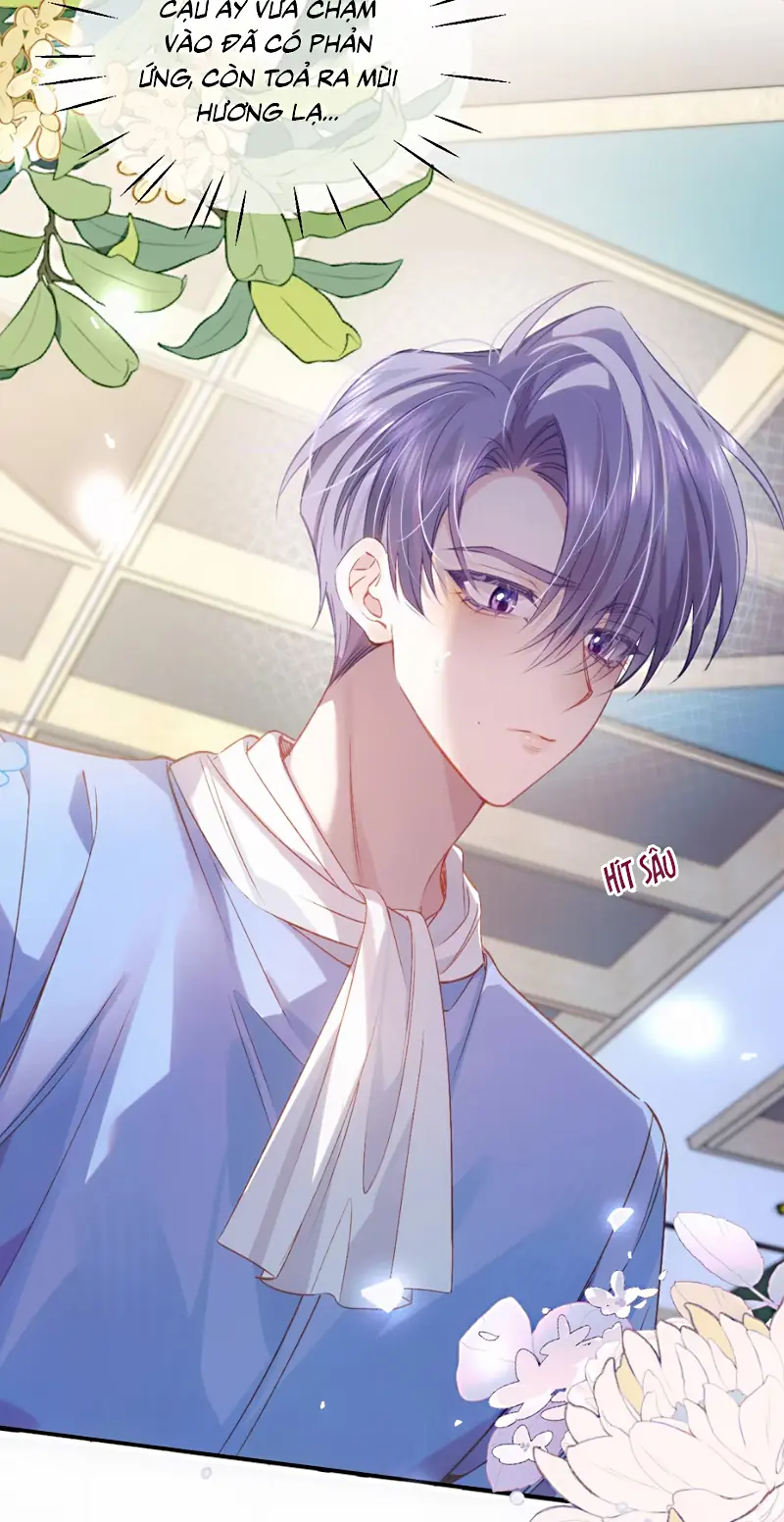 Vì Sao Của Tương Lai Đang Đợi Bạn Chapter 11 - Trang 26