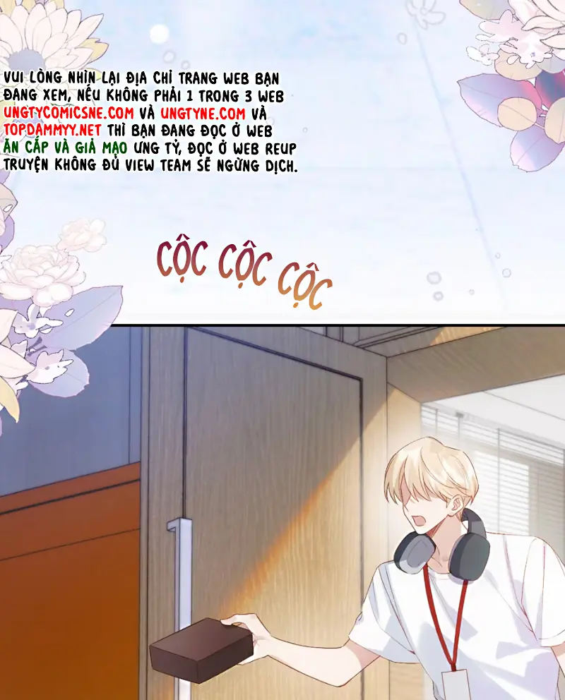 Vì Sao Của Tương Lai Đang Đợi Bạn Chapter 11 - Trang 28