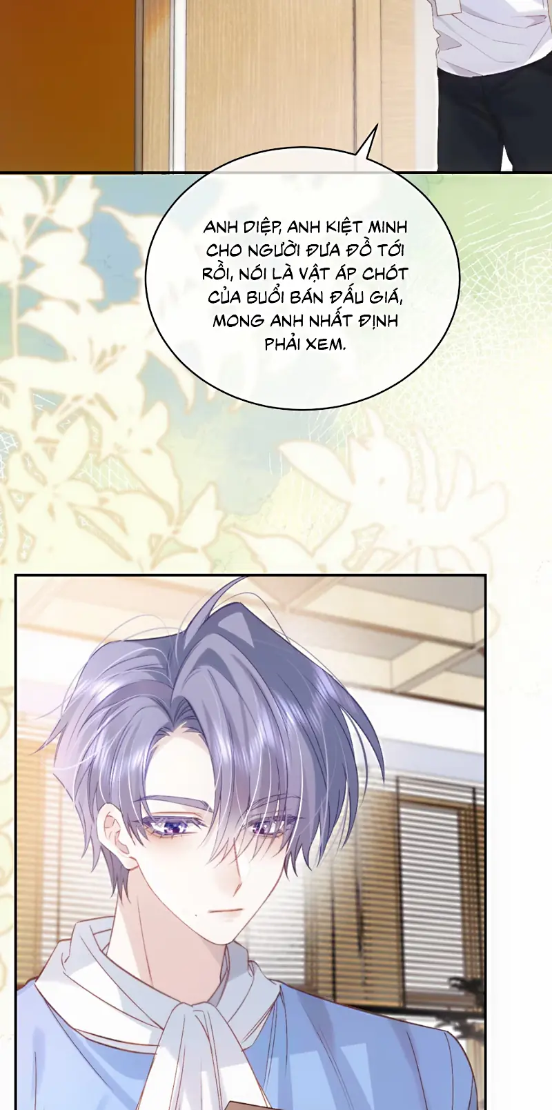 Vì Sao Của Tương Lai Đang Đợi Bạn Chapter 11 - Trang 29