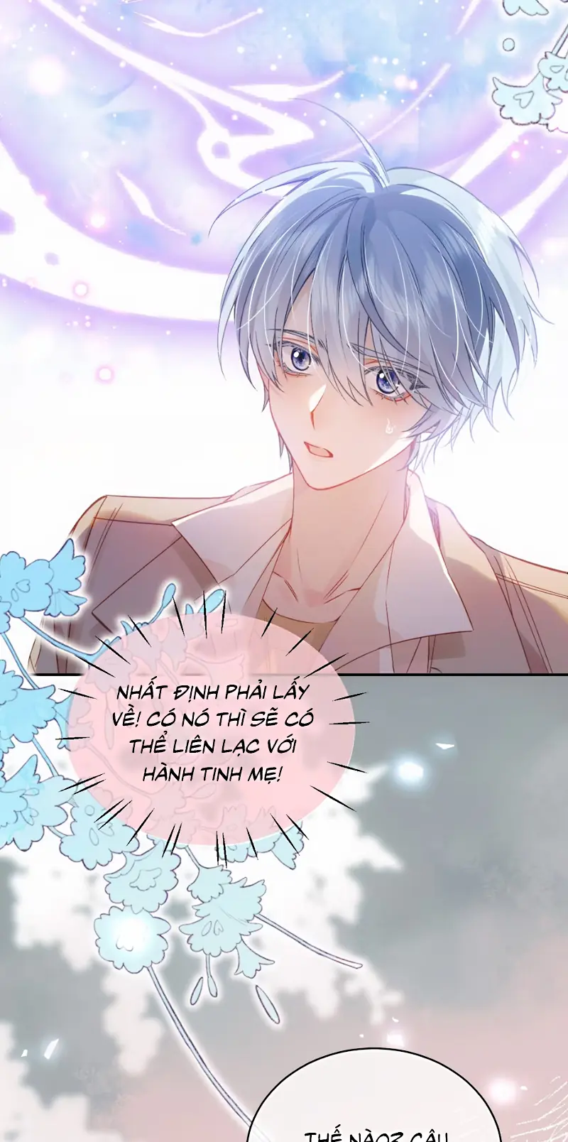 Vì Sao Của Tương Lai Đang Đợi Bạn Chapter 11 - Trang 33