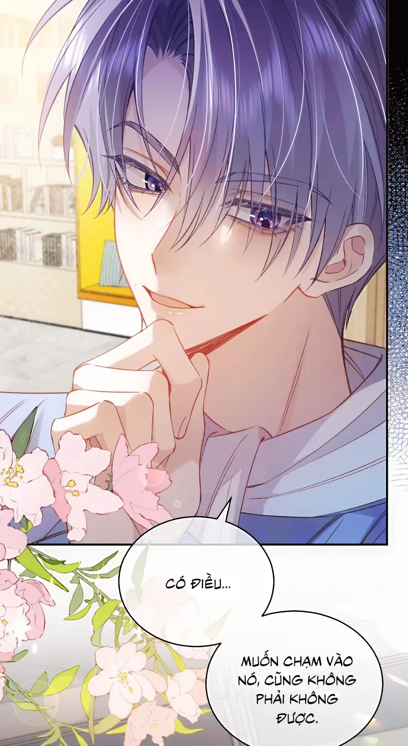Vì Sao Của Tương Lai Đang Đợi Bạn Chapter 11 - Trang 38