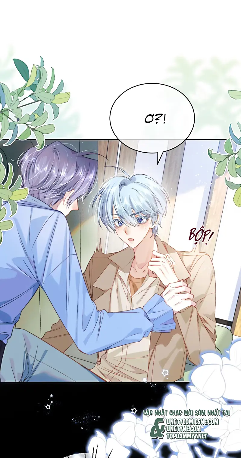 Vì Sao Của Tương Lai Đang Đợi Bạn Chapter 11 - Trang 4