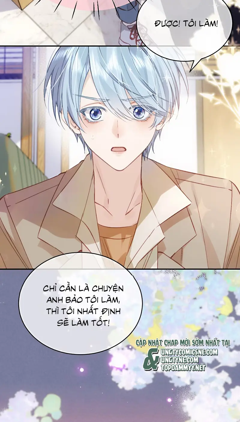 Vì Sao Của Tương Lai Đang Đợi Bạn Chapter 11 - Trang 42
