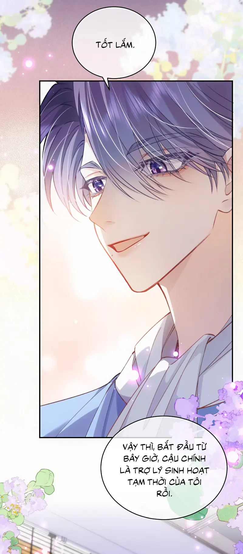 Vì Sao Của Tương Lai Đang Đợi Bạn Chapter 11 - Trang 43