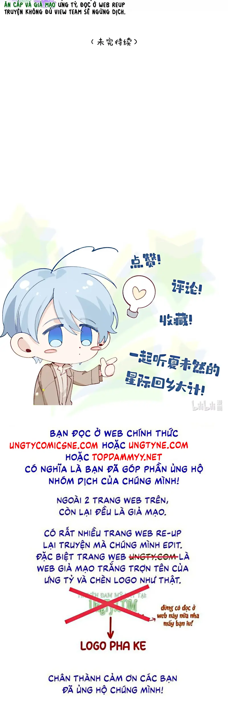 Vì Sao Của Tương Lai Đang Đợi Bạn Chapter 11 - Trang 45