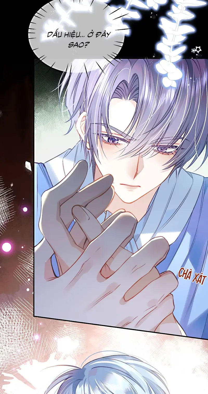 Vì Sao Của Tương Lai Đang Đợi Bạn Chapter 11 - Trang 5