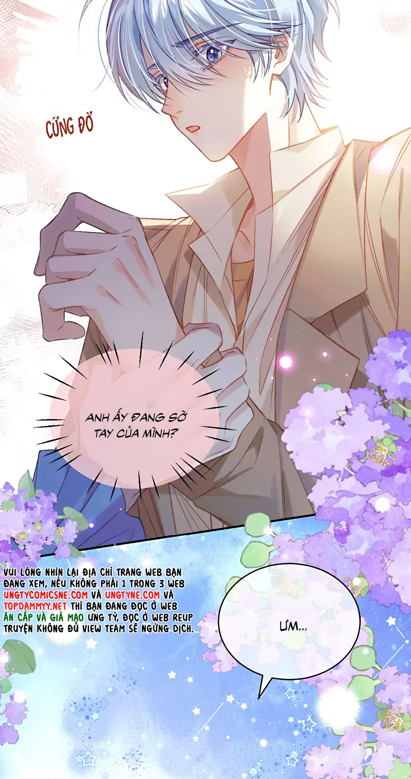 Vì Sao Của Tương Lai Đang Đợi Bạn Chapter 11 - Trang 6