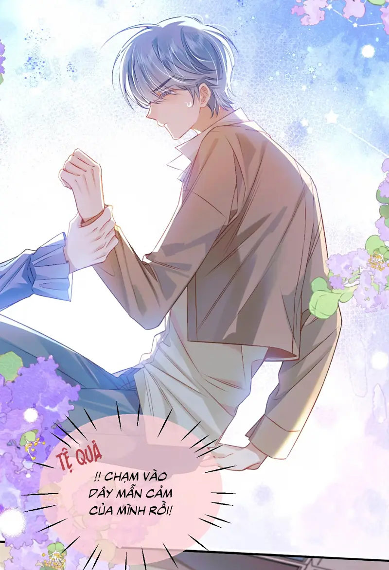 Vì Sao Của Tương Lai Đang Đợi Bạn Chapter 11 - Trang 7