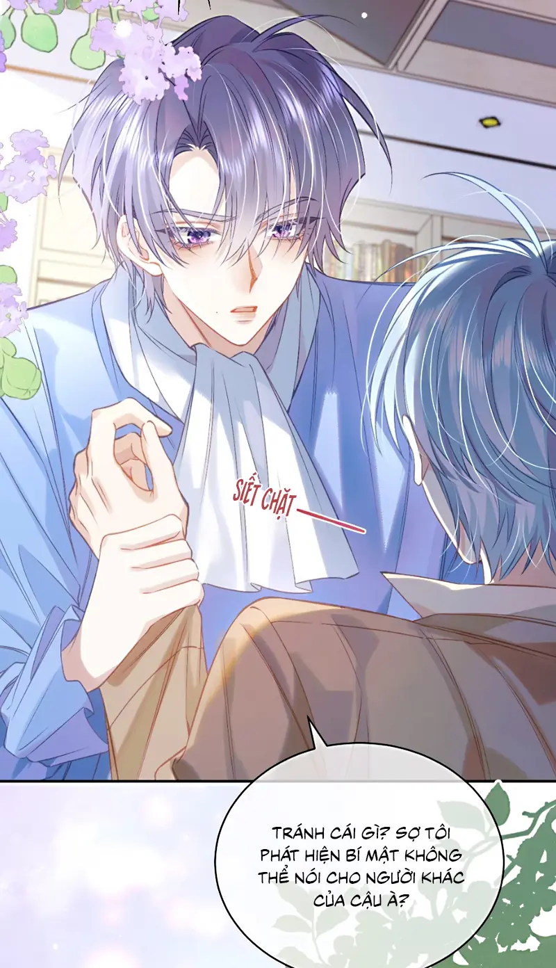 Vì Sao Của Tương Lai Đang Đợi Bạn Chapter 11 - Trang 8