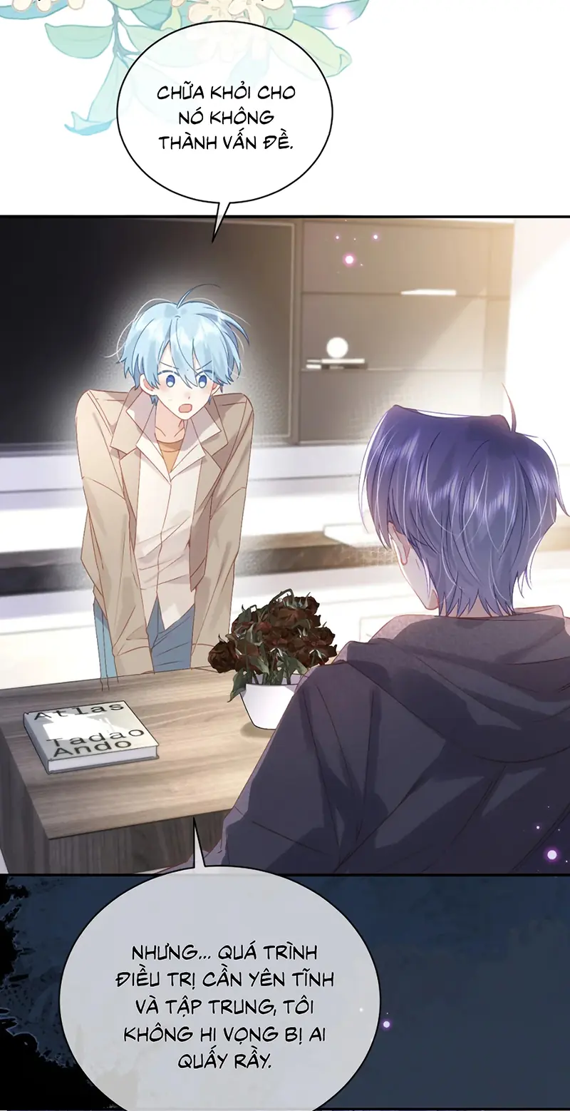 Vì Sao Của Tương Lai Đang Đợi Bạn Chapter 12 - Trang 20