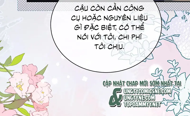 Vì Sao Của Tương Lai Đang Đợi Bạn Chapter 12 - Trang 22