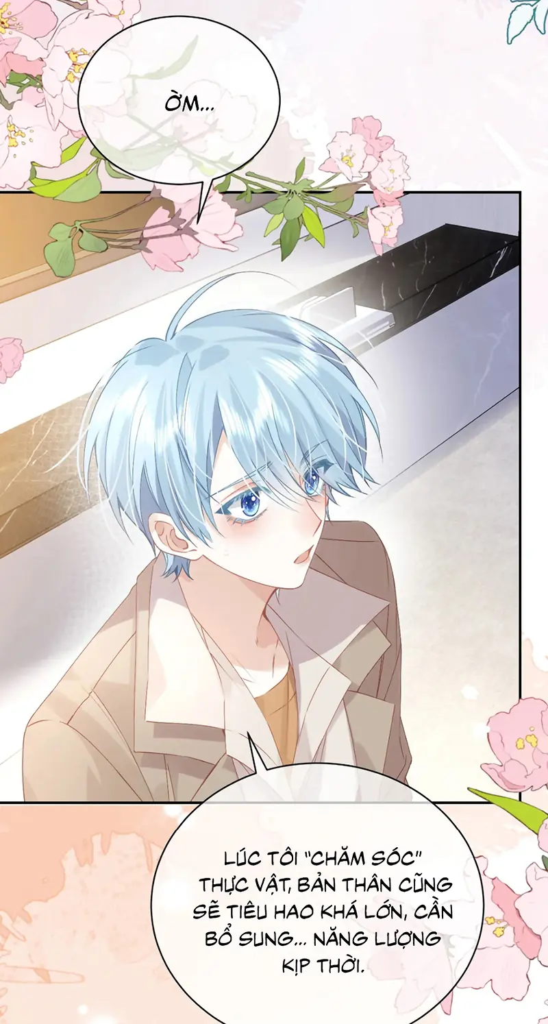 Vì Sao Của Tương Lai Đang Đợi Bạn Chapter 12 - Trang 23