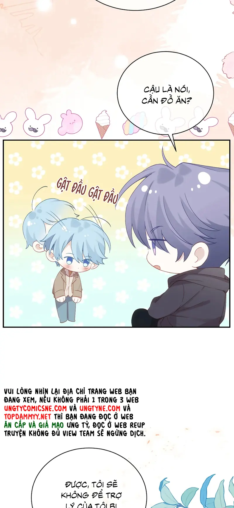 Vì Sao Của Tương Lai Đang Đợi Bạn Chapter 12 - Trang 24