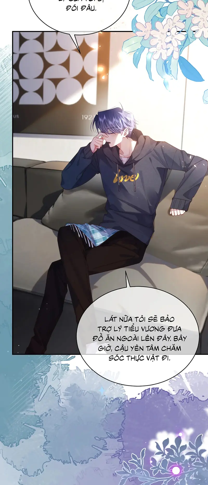 Vì Sao Của Tương Lai Đang Đợi Bạn Chapter 12 - Trang 25
