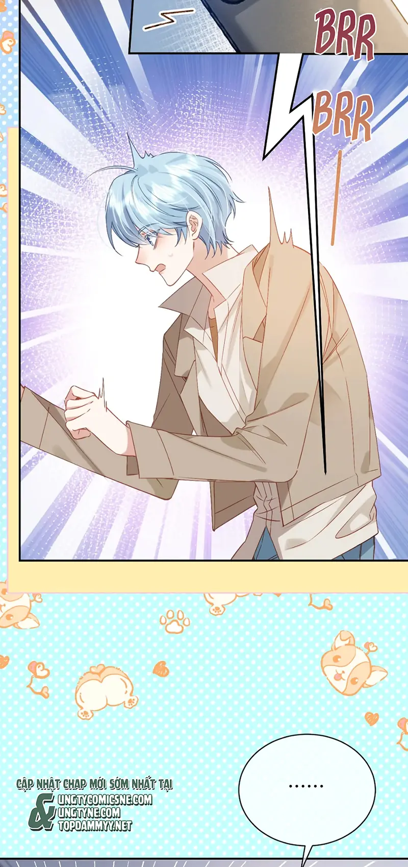 Vì Sao Của Tương Lai Đang Đợi Bạn Chapter 12 - Trang 29