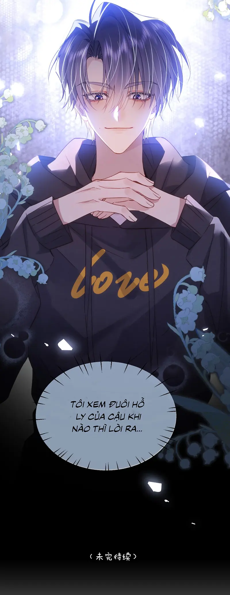 Vì Sao Của Tương Lai Đang Đợi Bạn Chapter 12 - Trang 42