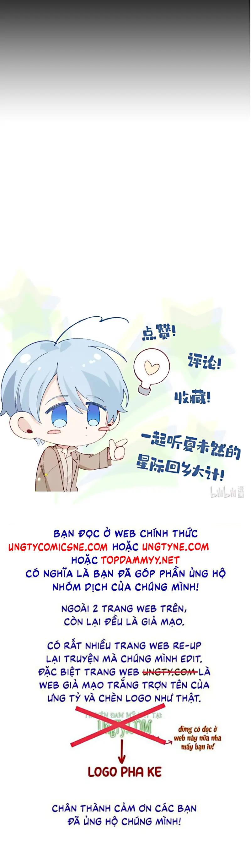 Vì Sao Của Tương Lai Đang Đợi Bạn Chapter 12 - Trang 43