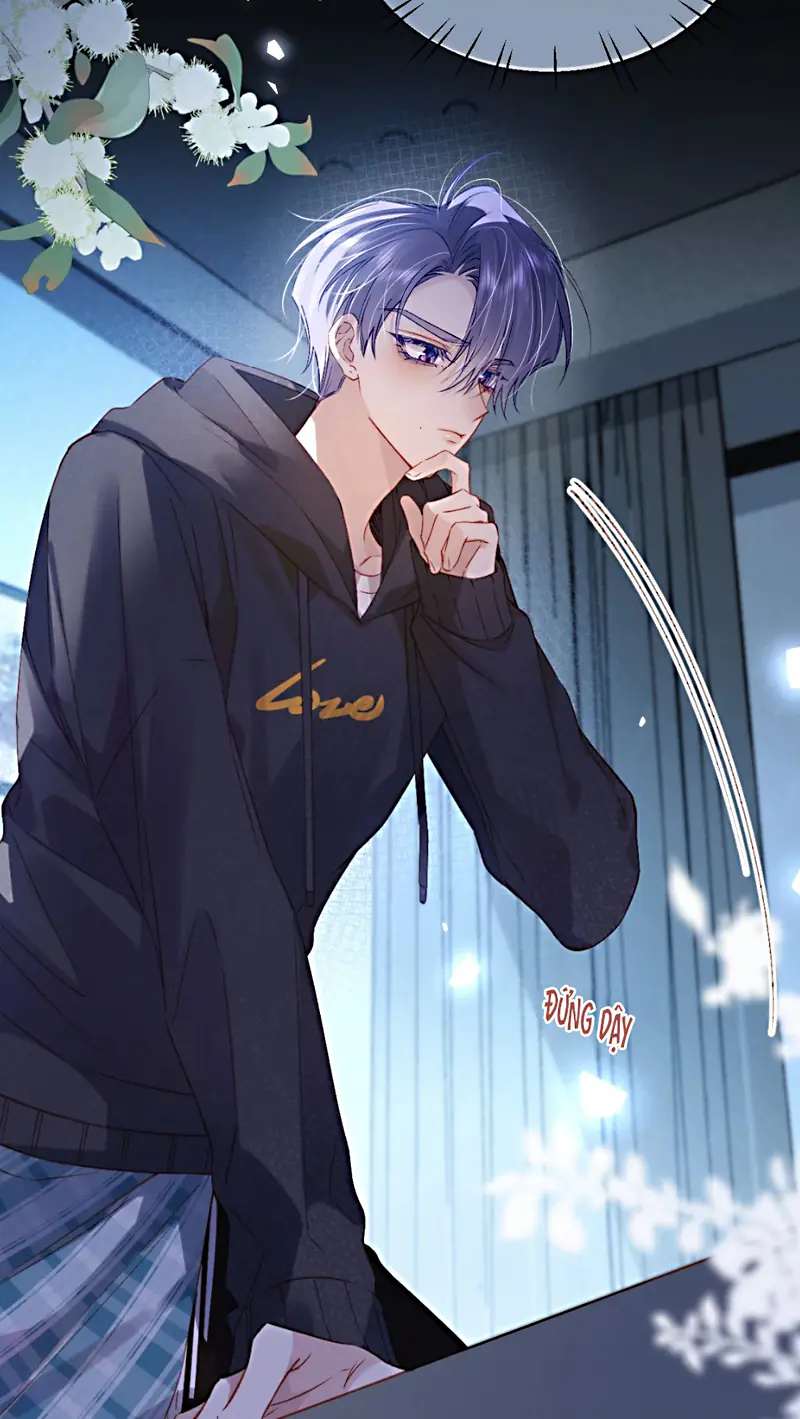Vì Sao Của Tương Lai Đang Đợi Bạn Chapter 13 - Trang 11