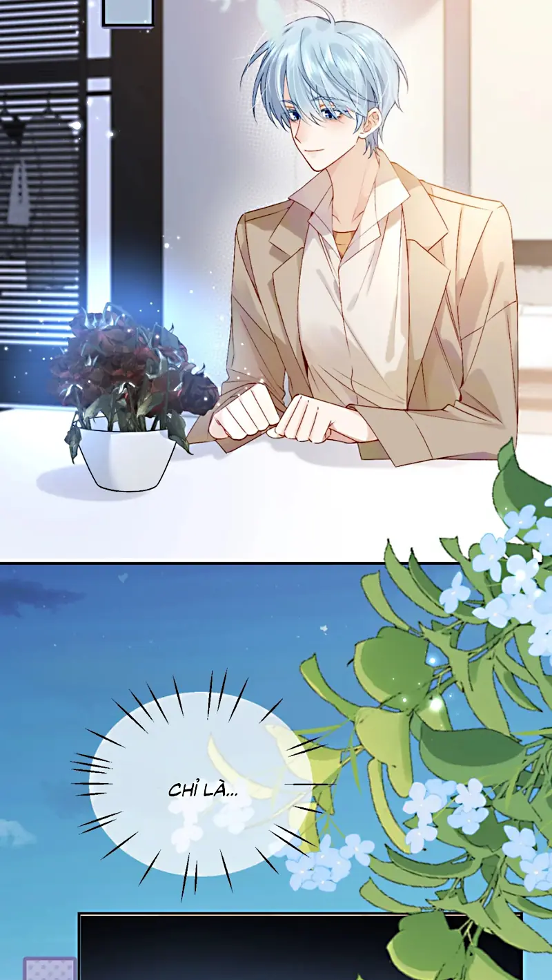 Vì Sao Của Tương Lai Đang Đợi Bạn Chapter 13 - Trang 13