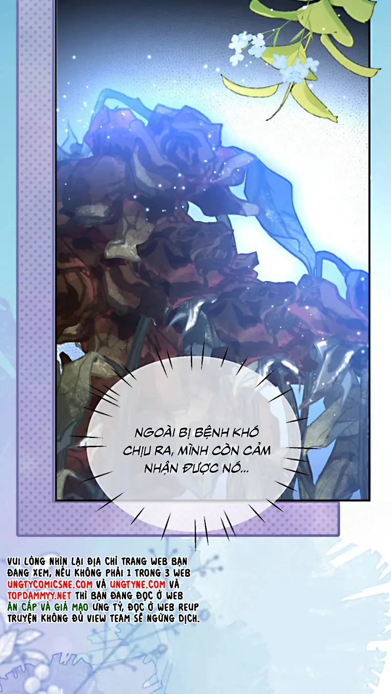 Vì Sao Của Tương Lai Đang Đợi Bạn Chapter 13 - Trang 14