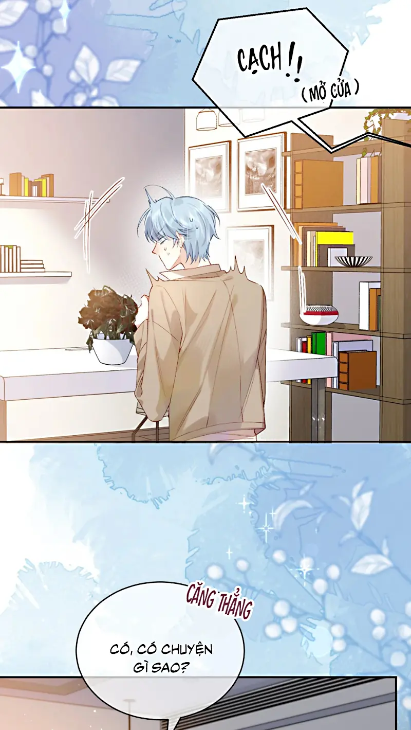 Vì Sao Của Tương Lai Đang Đợi Bạn Chapter 13 - Trang 15