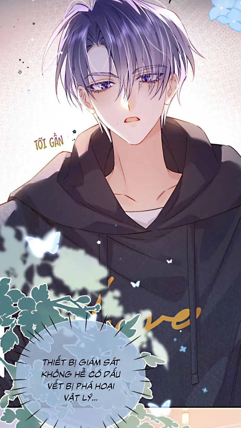 Vì Sao Của Tương Lai Đang Đợi Bạn Chapter 13 - Trang 17