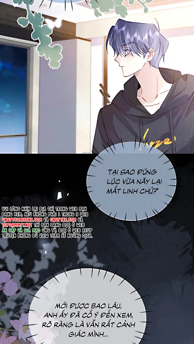Vì Sao Của Tương Lai Đang Đợi Bạn Chapter 13 - Trang 18