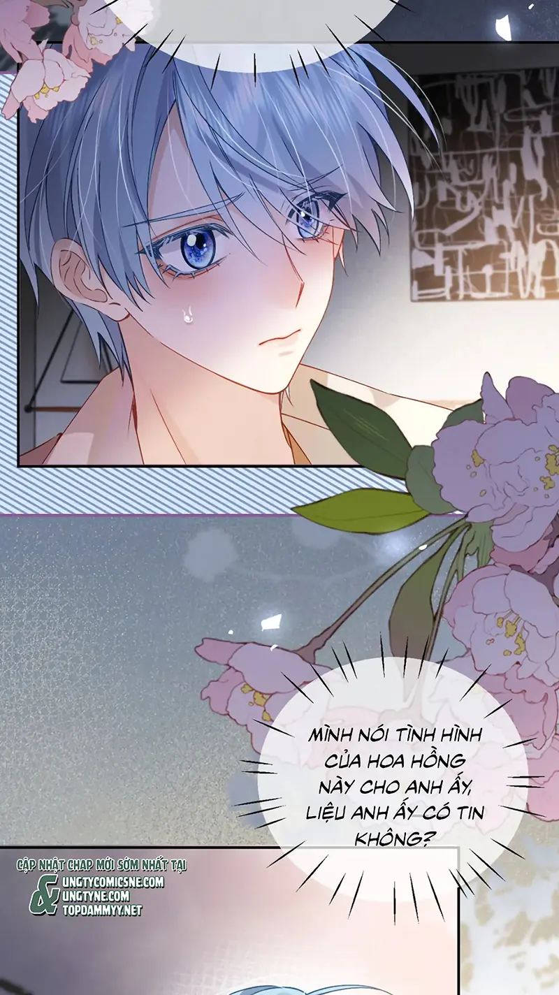 Vì Sao Của Tương Lai Đang Đợi Bạn Chapter 13 - Trang 19