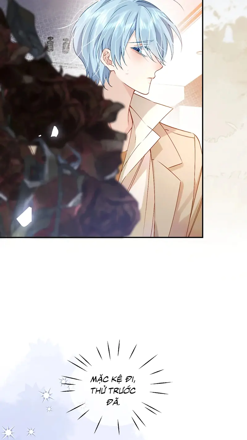 Vì Sao Của Tương Lai Đang Đợi Bạn Chapter 13 - Trang 20