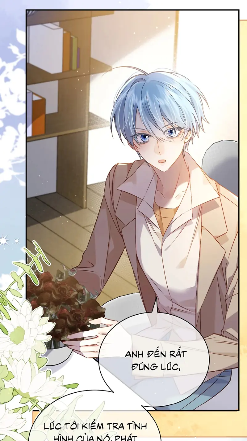 Vì Sao Của Tương Lai Đang Đợi Bạn Chapter 13 - Trang 21