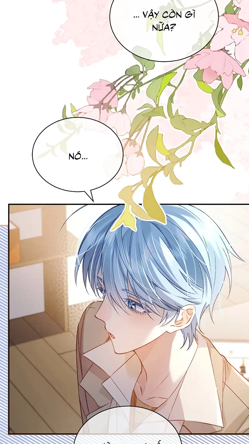 Vì Sao Của Tương Lai Đang Đợi Bạn Chapter 13 - Trang 23