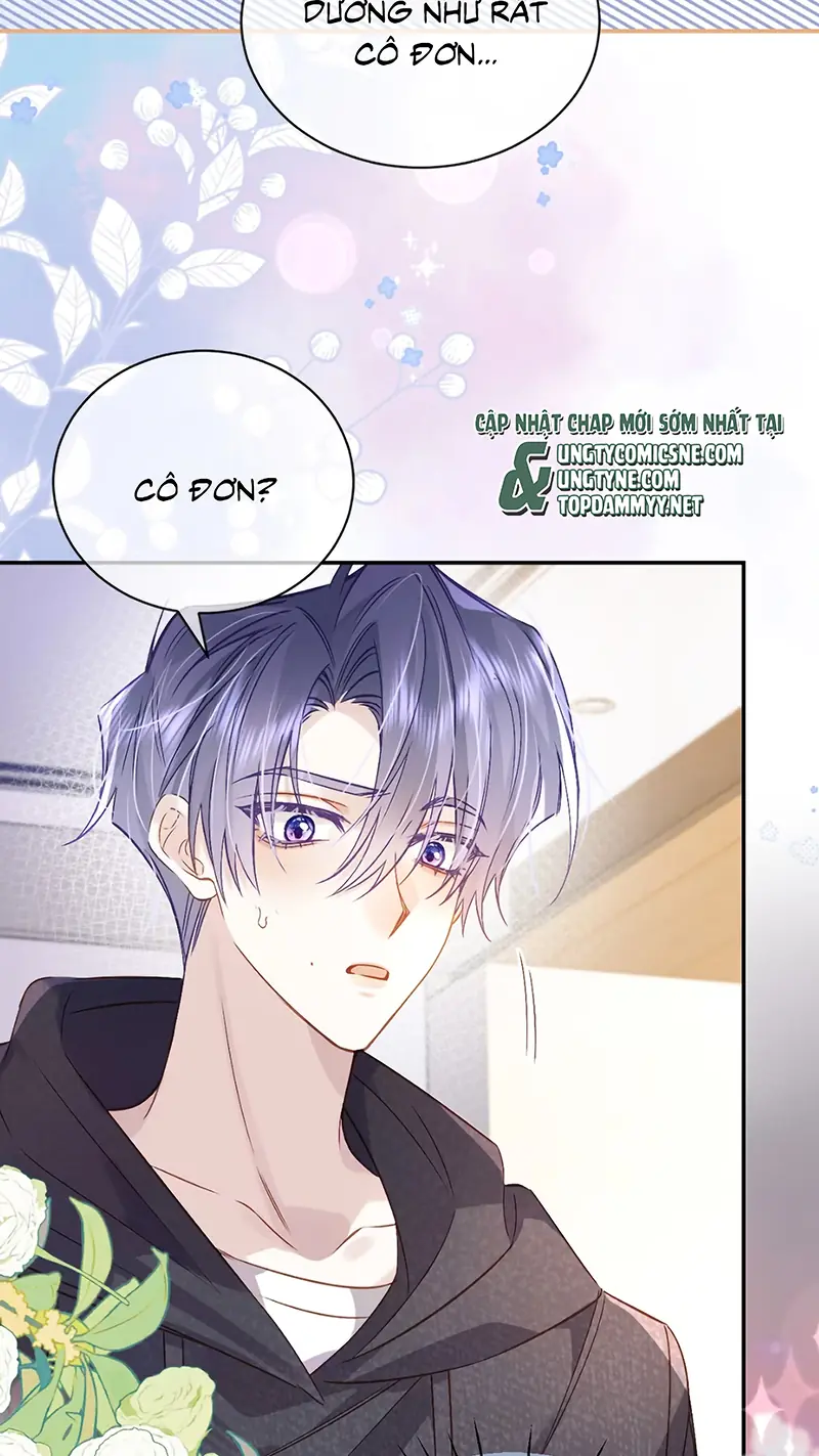 Vì Sao Của Tương Lai Đang Đợi Bạn Chapter 13 - Trang 24