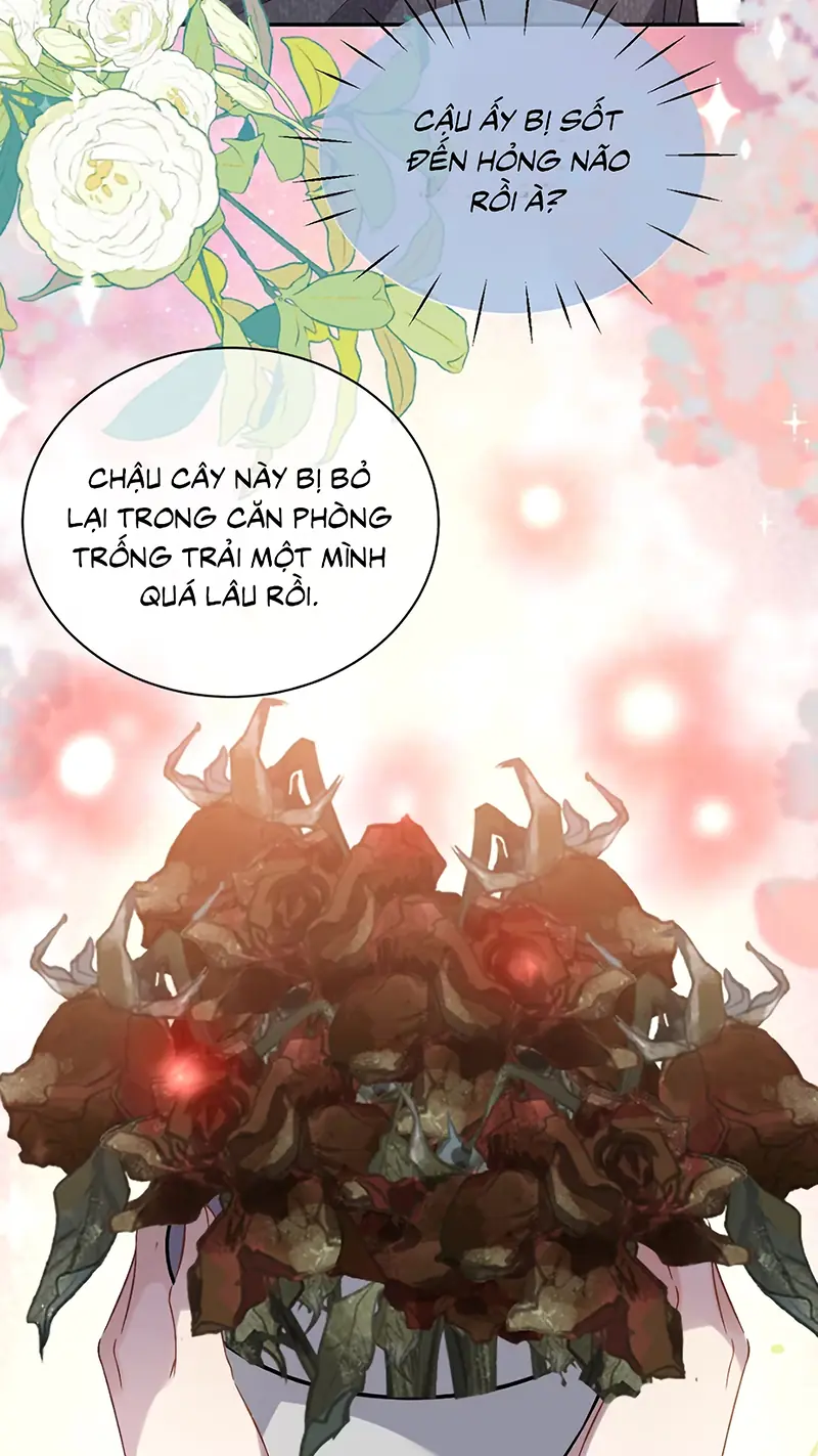 Vì Sao Của Tương Lai Đang Đợi Bạn Chapter 13 - Trang 25