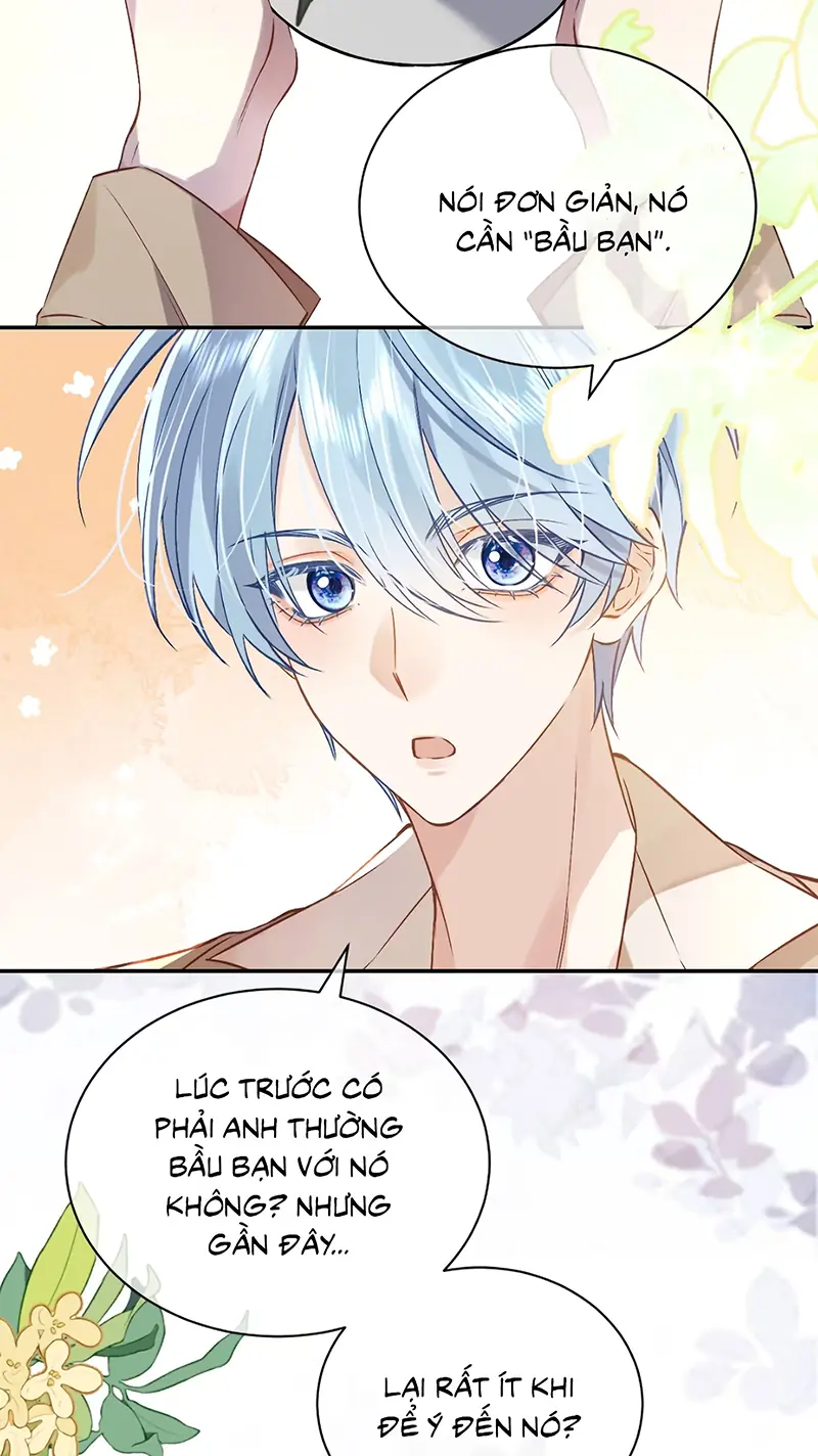 Vì Sao Của Tương Lai Đang Đợi Bạn Chapter 13 - Trang 26
